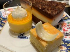 -AJIYA·池袋日式烧肉自助(天津万象城店)