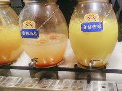 -芝小官毛肚火锅海鲜自助(淮安清江浦区新亚店)