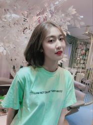 -新晨·SALON·形象造型