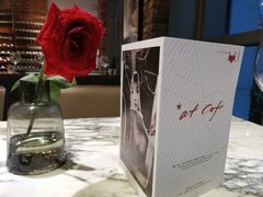 -at cafe 意大利餐厅(集美店)