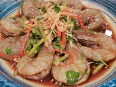 -渔娘渔家丹东海鲜(东直门店)