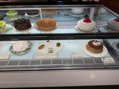 -潮一不贰·法式甜品·生日蛋糕·西式简餐(外滩店)