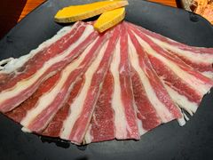 -山之屋炭火烧肉·生啤畅饮(大朗万科中央公园店)