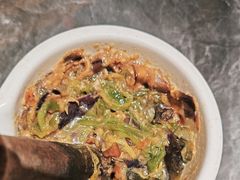 -炊烟小炒黄牛肉(浦东世纪汇店)