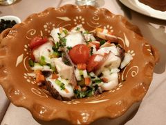 -ALBERGUE 1601 婆仔屋葡国餐厅