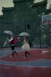 -易摄影婚纱摄影工作室