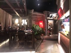 -北方家宴(番禺永旺店)