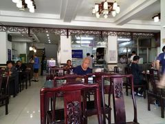大堂-三盛轩回民饺子馆