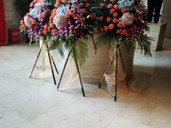 -骏莱海鲜鱼港(五角场店)