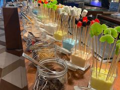 -二楼咖啡厅·厦门源昌凯宾斯基大酒店(湖滨中路店)