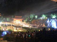 -禅宗少林·音乐大典