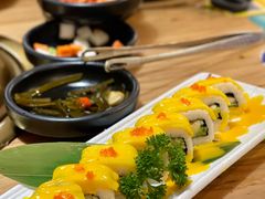 -九田家黑牛烤肉料理(新光汇店)