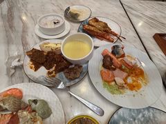 -温德姆至尊酒店·璇全日餐厅