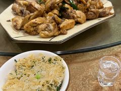 -正宗鸡饭粤香酒家(朱村店)