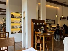 -山由之cafe&meal(小寨店)