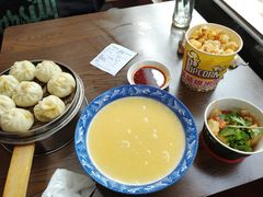 -王菊美食街
