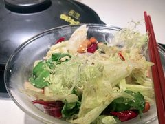 -百年果林椰子鸡(中洲店)