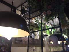 -外婆小聚茶餐厅·生日·团建(市民中心店)