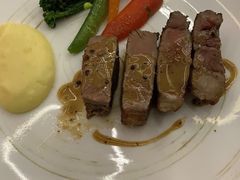 -悦禧耕岛酒店·指月坞餐厅·旺山特色农家乐