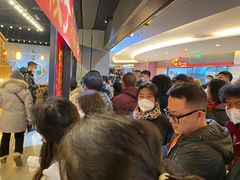 -陈傻子餐厅(世纪都会店)