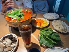 -纳鲁孜·新疆特色餐厅(上海悦荟广场店)