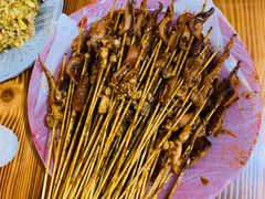 -十里铺铁板鱿鱼