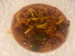 -锦至私房菜(长乐店)