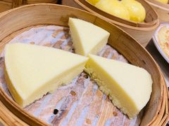 -稻香酒家(长宁KING88广场店)