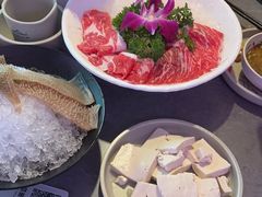 -故里和山·成都火锅(欢乐港湾店)