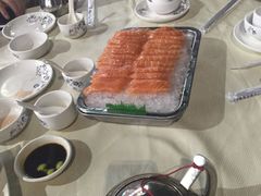 -新享乐海鲜(翠华路店)