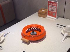 -北大荒人•新东北菜(青岛银座店)