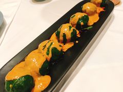 -君子·兰餐厅(长江路店)