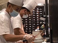 -味+新京宴·烤鸭·北京菜(创意谷店)