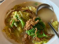 -金家老三饭庄(常营店)