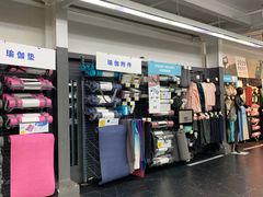 -迪卡侬(雨花店)