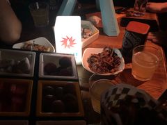 -光音瓦特俱乐部(高新店)