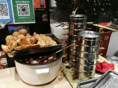 -金枝玉叶上海人家食府(三里河店)