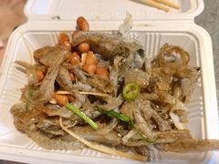 -陈添記·祖傳爽鱼皮·西关老字号(广州首店)