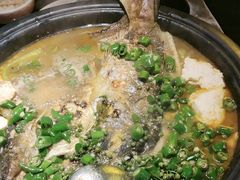 -探鱼·鲜青椒爽麻烤鱼(领展购物广场店)