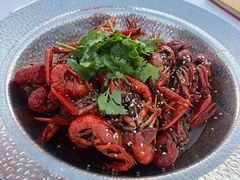 -悦融·京鲁菜·露台花园(安定门店)