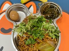 -鲜芋仙(太原街万达店)