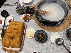 -丰尔粥食·粥底火锅(大良总店)