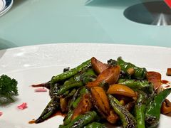 -上上瓷·艺境川菜(IFS旗舰店)