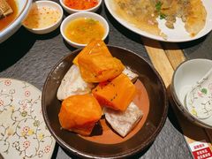 -潮堂 · 潮州菜(国贸商城店)