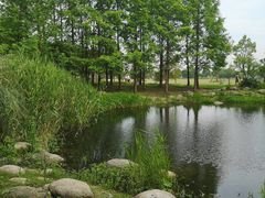 -澹台湖公园