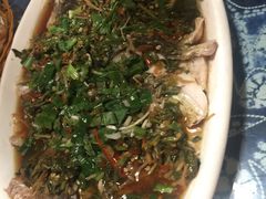 -香满楼(临安路店)