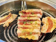 -大叹号·朝鲜族烤肉(潍坊泰华城店)