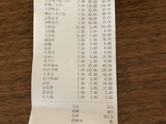 -河畔春天时尚餐厅