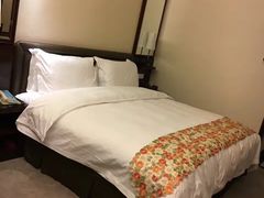 -深圳海景嘉途酒店(东翼楼)