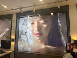 -水晶之恋婚纱摄影(北京总店)